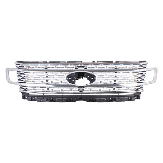 2018-2021 FORD EXPEDITION Front Grille