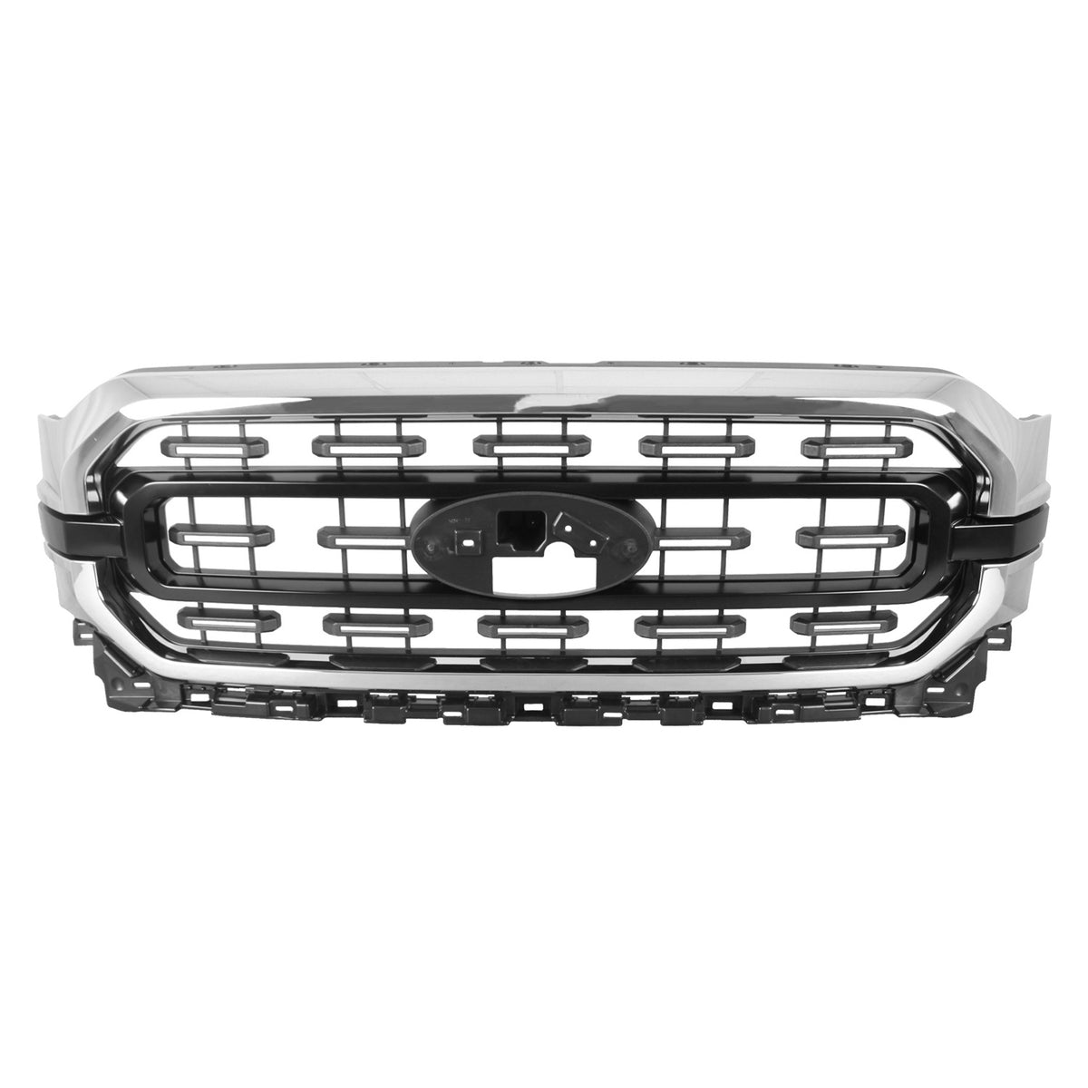 2021-2023 FORD F150 Front Grille