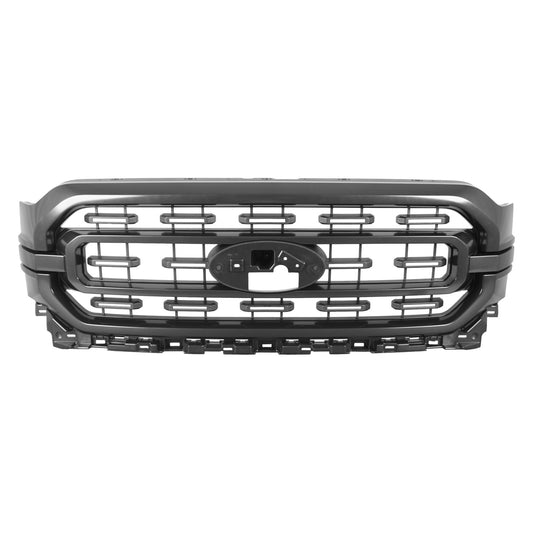 2021-2023 FORD F150 Front Grille
