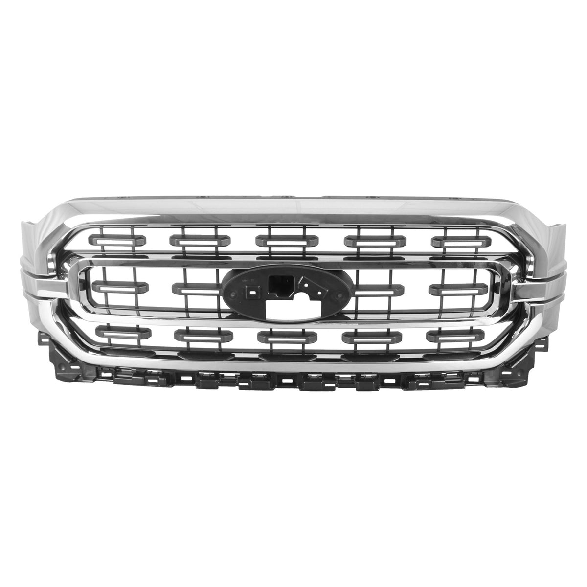 2021-2023 FORD F150 Front Grille