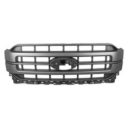 Ford F150 Grille   Fits: 2021 - 2023 FO1200675