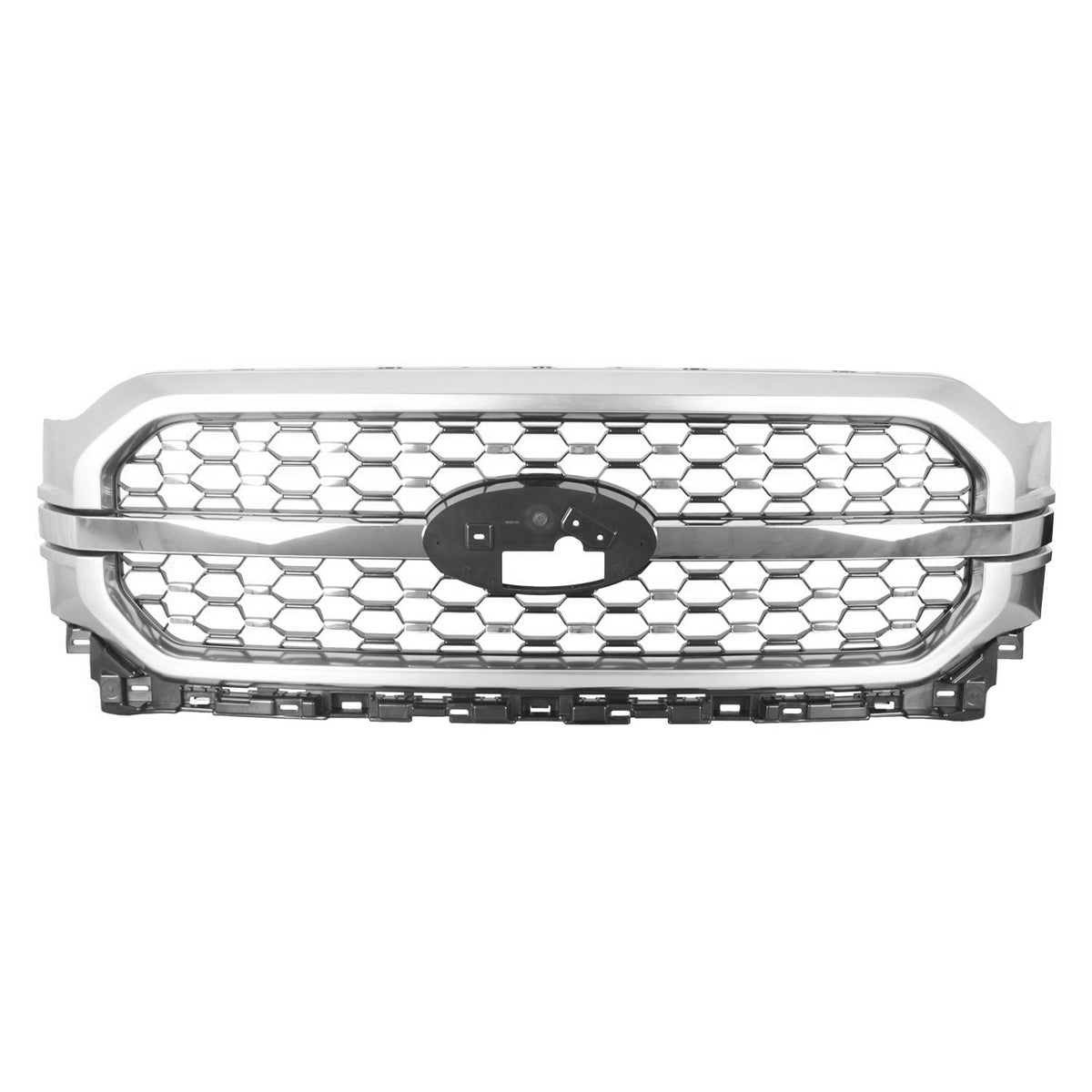 2021-2023 FORD F150 Front Grille