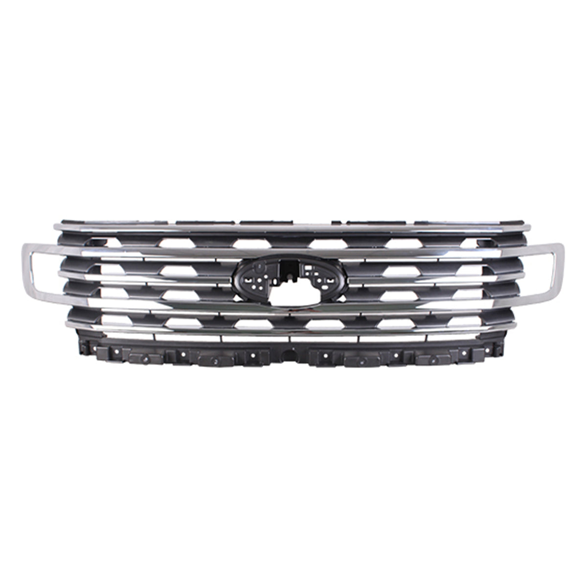 2018-2021 FORD EXPEDITION Front Grille