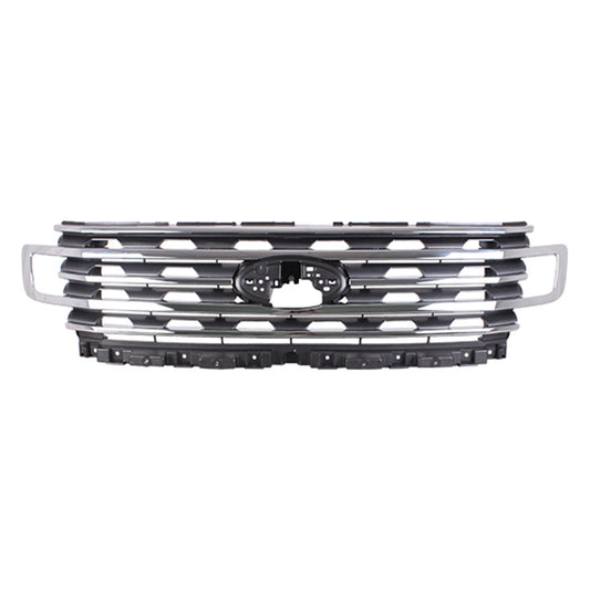 2018-2021 FORD EXPEDITION Front Grille