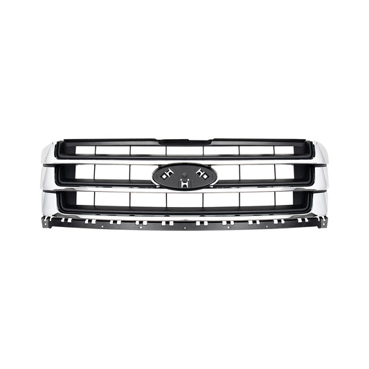 2015-2017 FORD EXPEDITION Front Grille