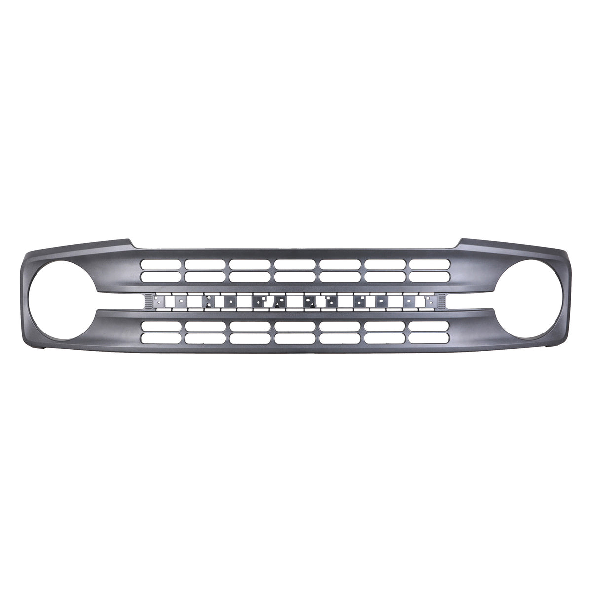 2021-2025 FORD BRONCO Front Grille