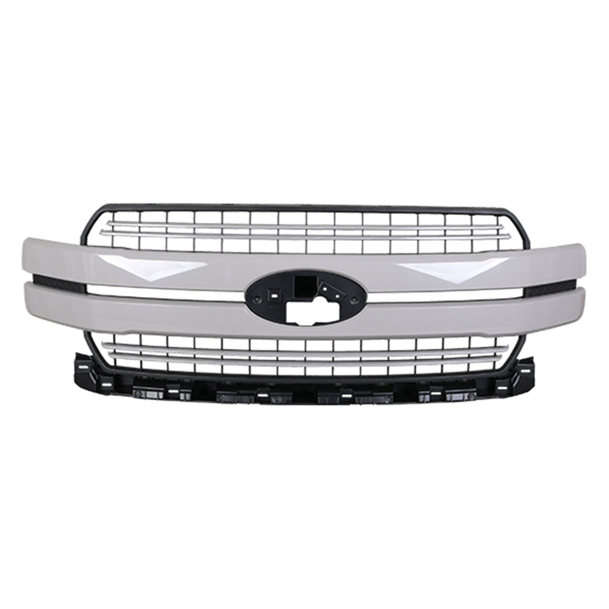 2018-2020 FORD F150 Front Grille