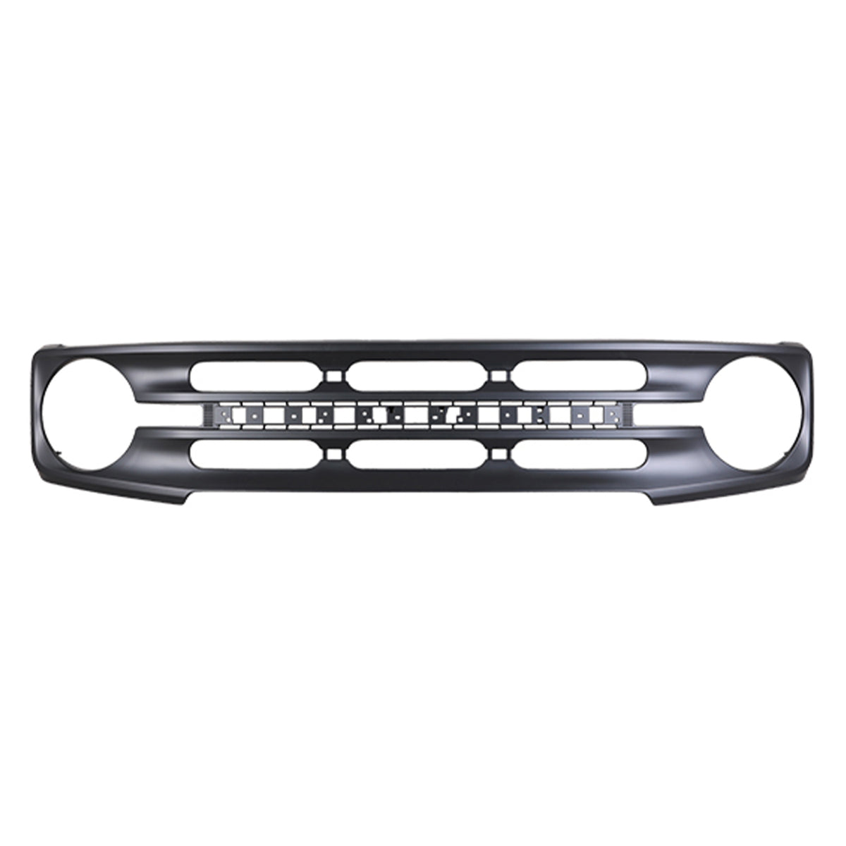2021-2025 FORD BRONCO Front Grille