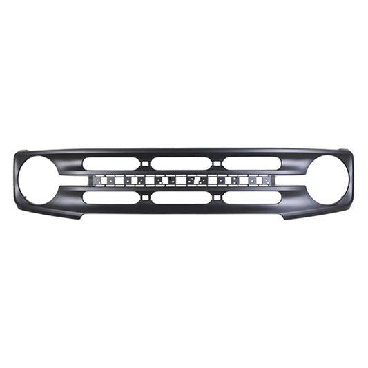 2021-2025 FORD BRONCO Front Grille