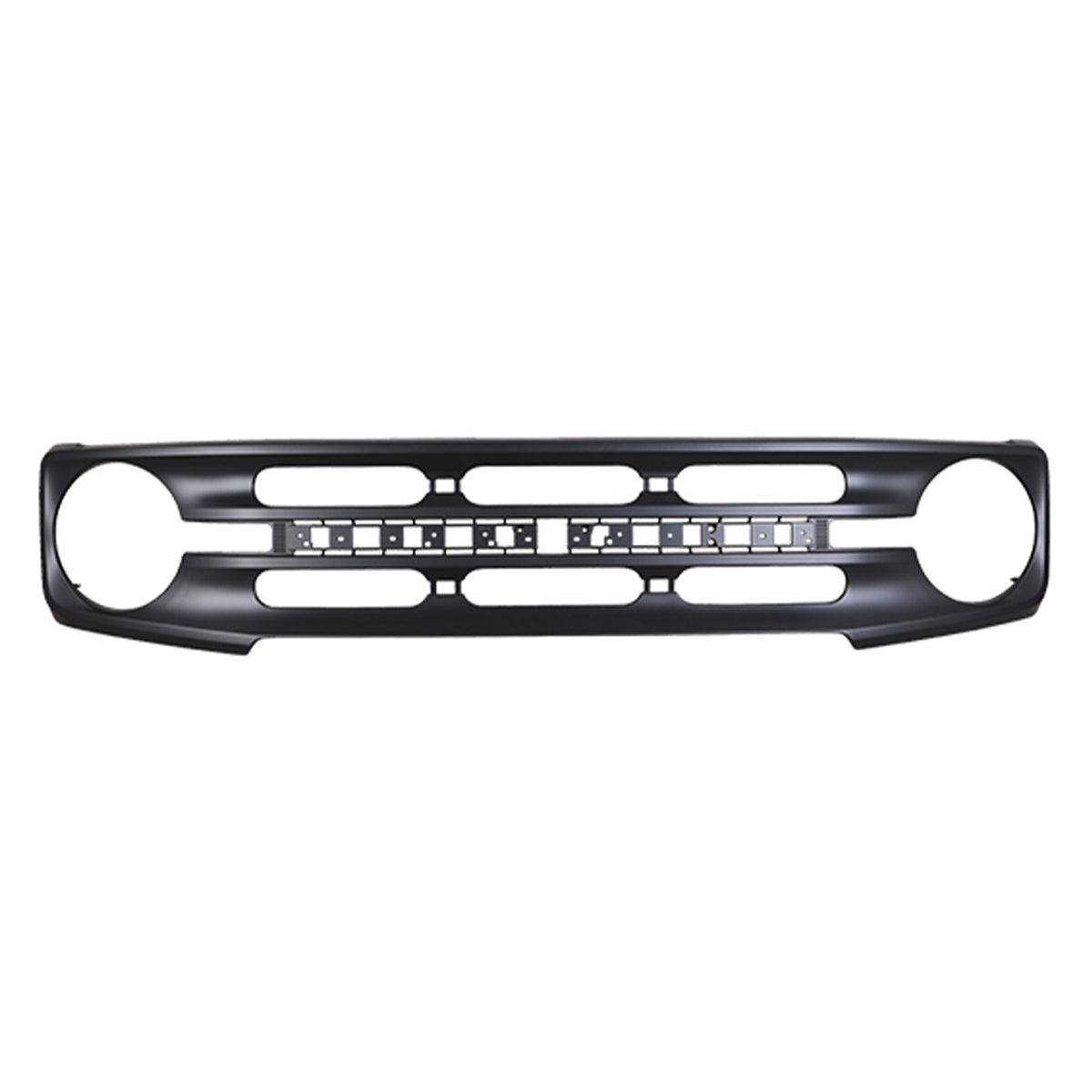 2021-2025 FORD BRONCO Front Grille