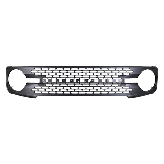 2021-2025 FORD BRONCO Front Grille
