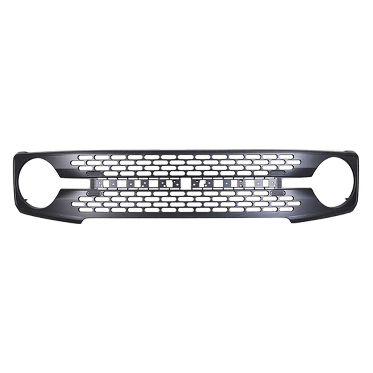 2021-2025 FORD BRONCO Front Grille