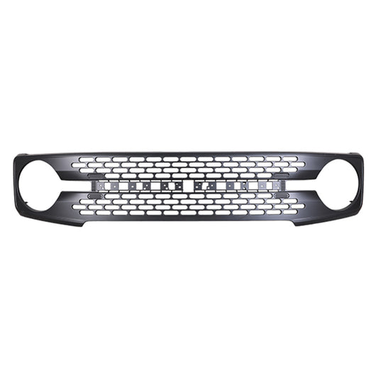 2021-2025 FORD BRONCO Front Grille