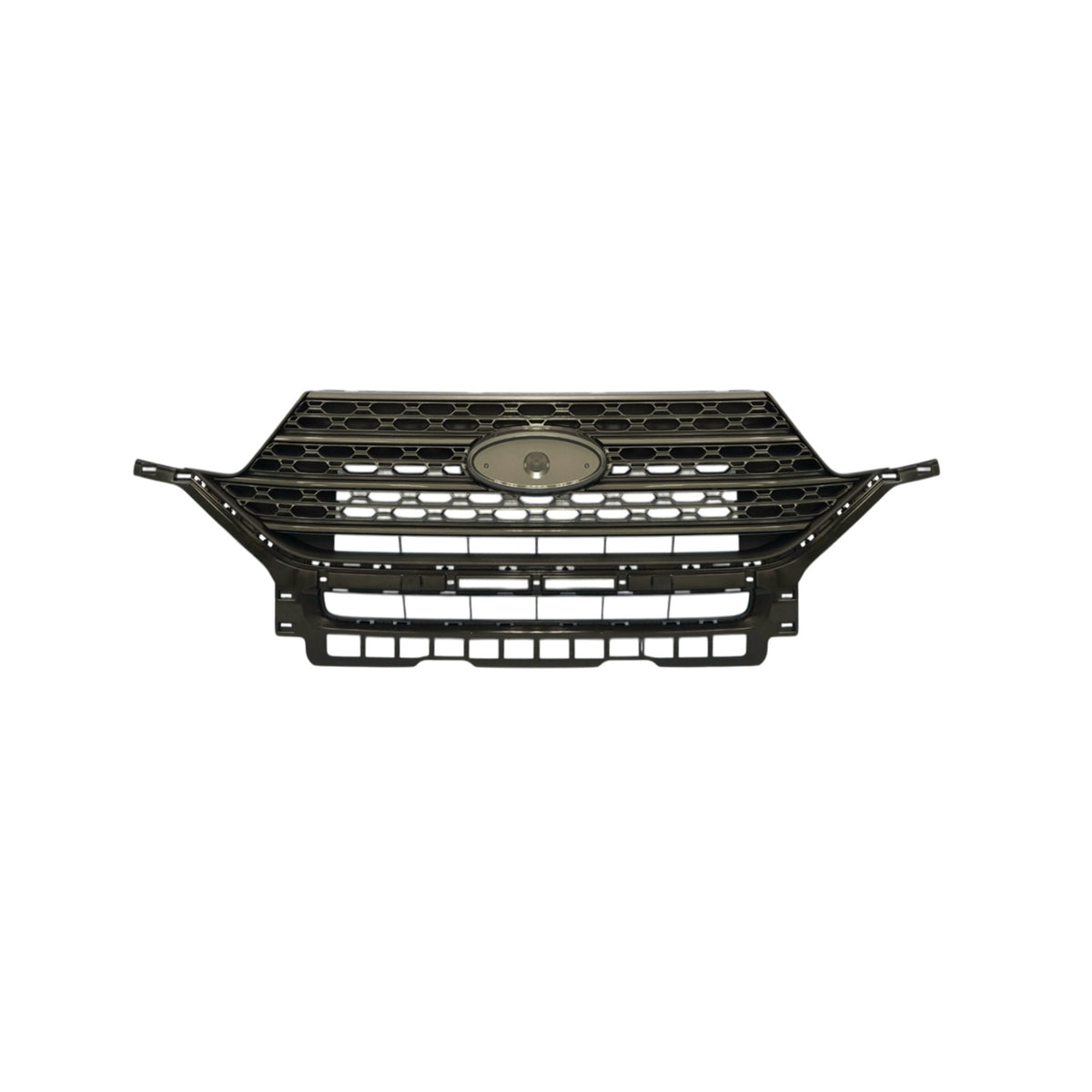 2021-2024 FORD EXPLORER Front Grille