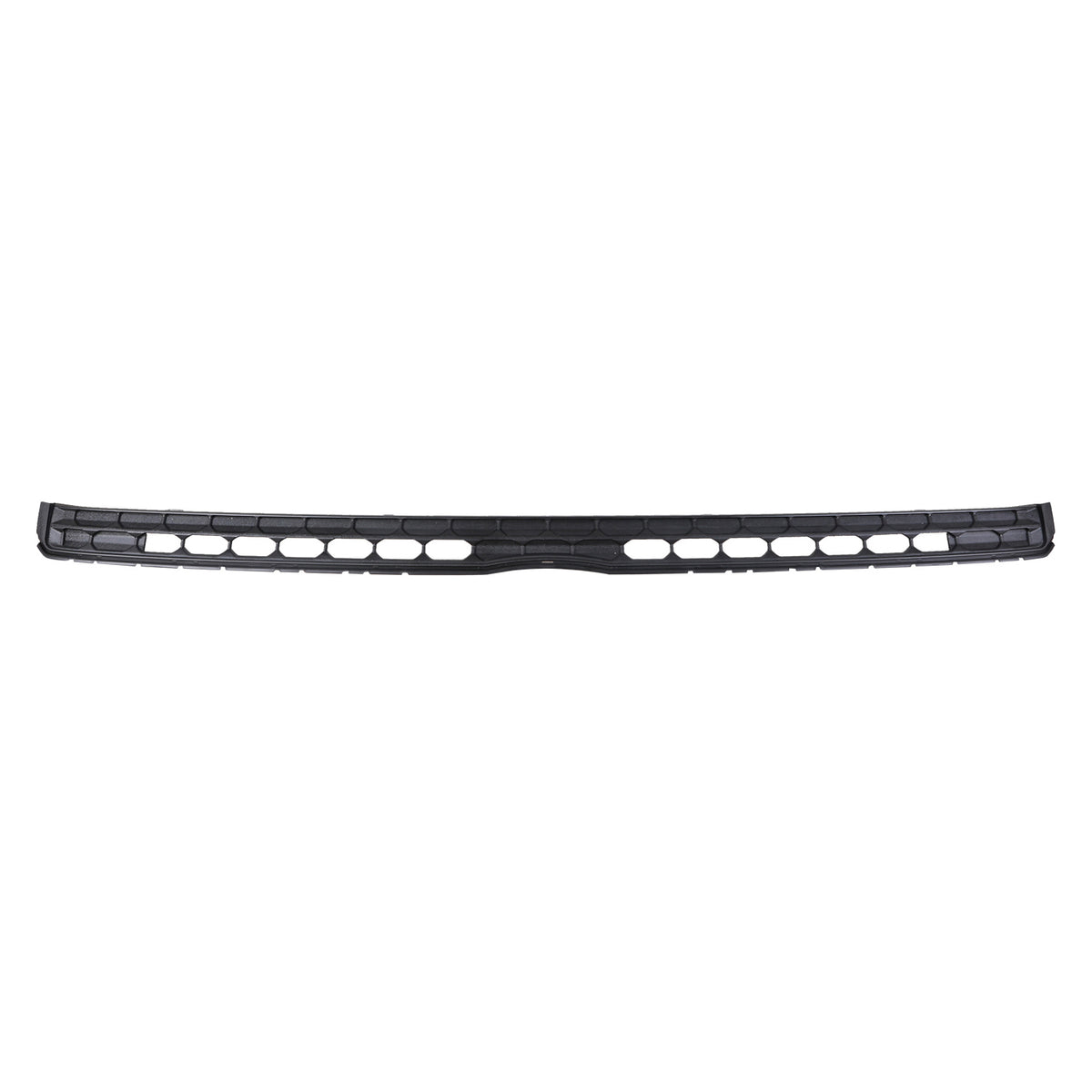 2022-2024 FORD EXPEDITION Front Upper Grille Timberline Models