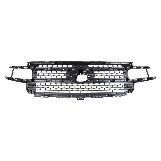 2022-2024 FORD EXPEDITION Grille Mounting Panel