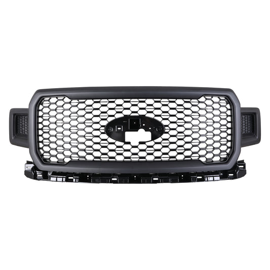 2018-2020 FORD F150 Front Grille