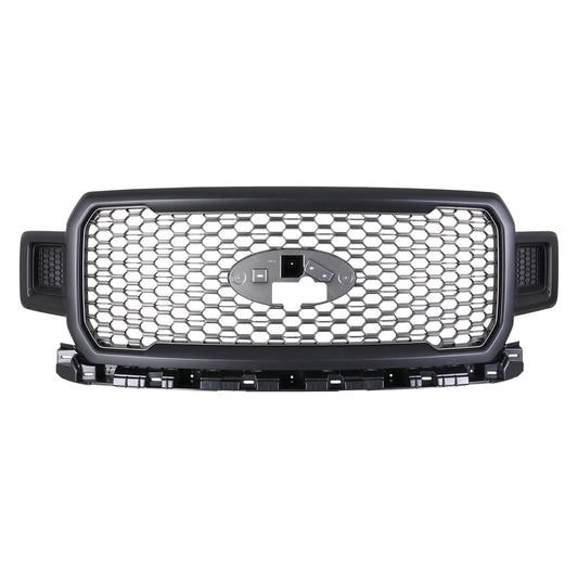 2018-2020 FORD F150 Front Grille