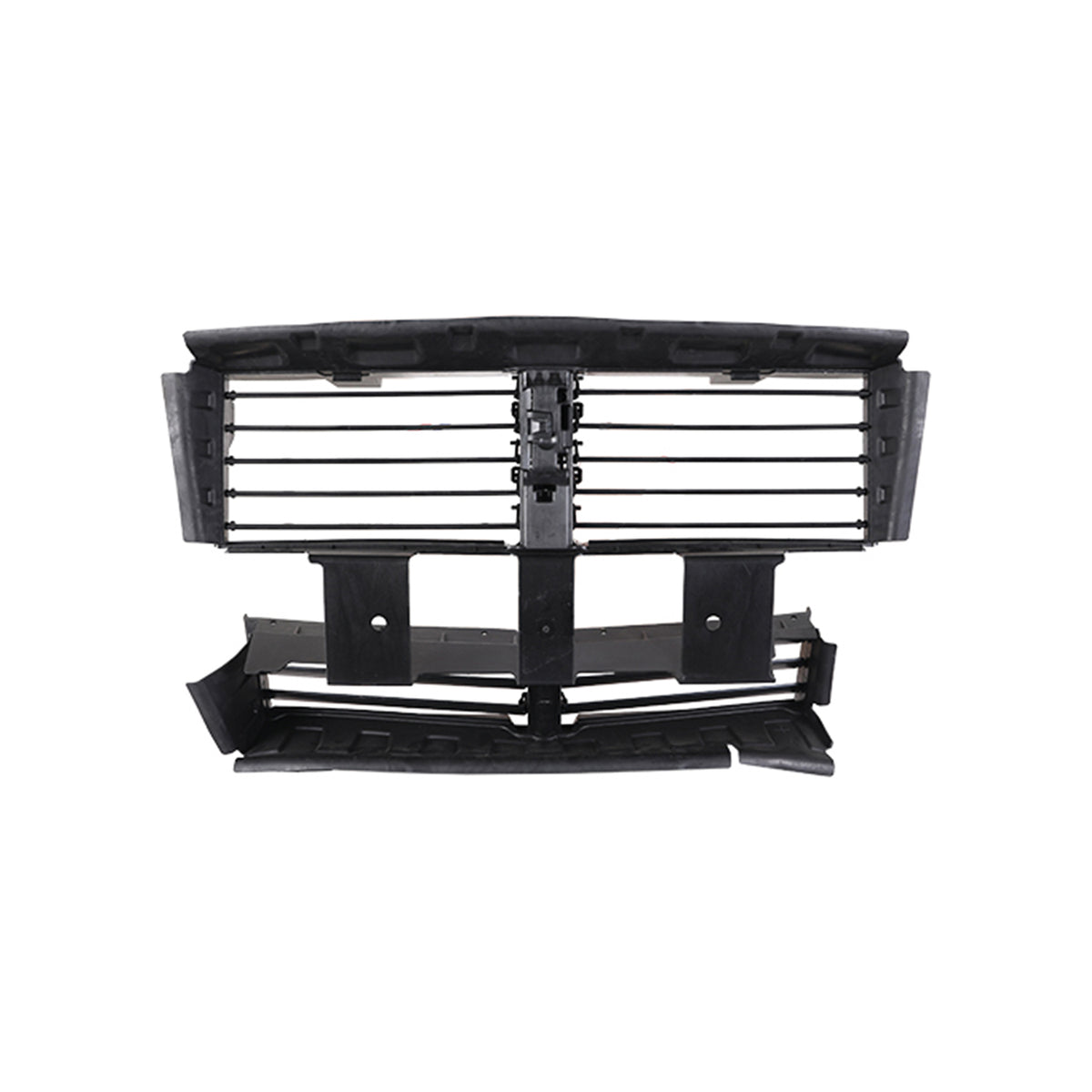 2015-2017 FORD MUSTANG Radiator Shutter Assembly