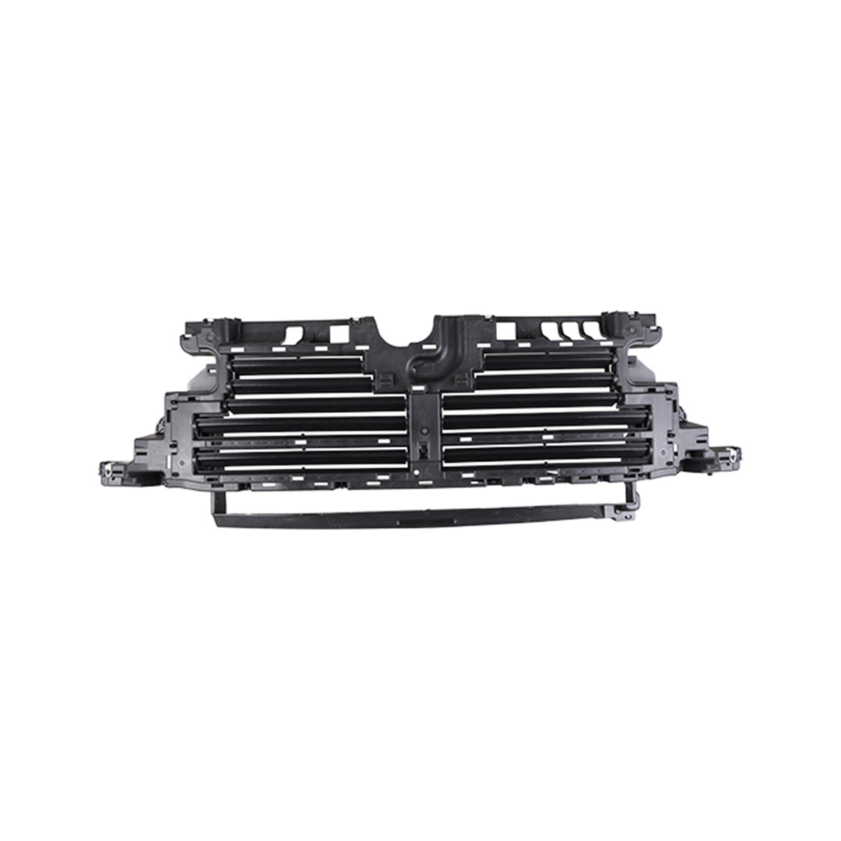 2021-2025 FORD BRONCO Upper Radiator Shutter Assembly