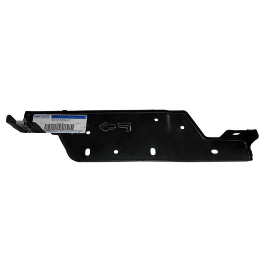 2008-2025 FORD E350 E450 ECONOLINE Outer Grille Bracket Driver Side