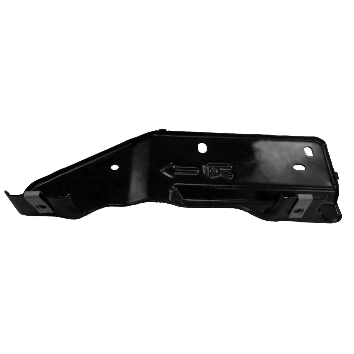 2008-2025 FORD E350 E450 ECONOLINE Inner Grille Bracket Passenger Side