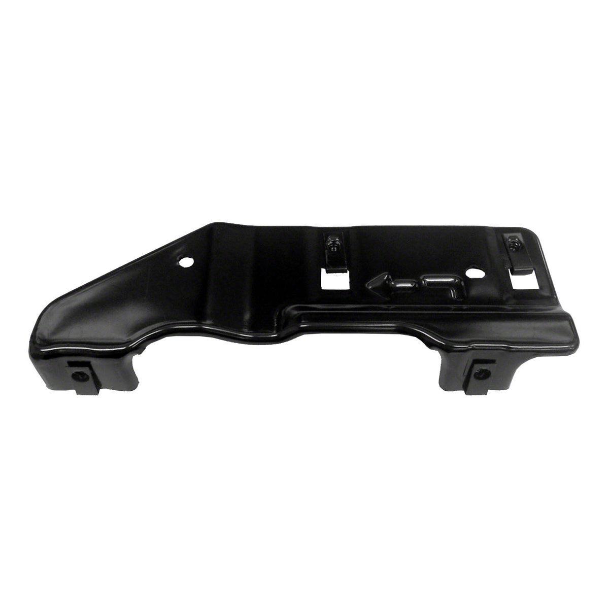 2008-2025 FORD E350 E450 ECONOLINE Inner Grille Bracket Driver Side