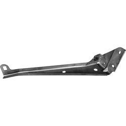 Ford F150 Grille  Bracket Fits: 2009 - 2014 FO1207124