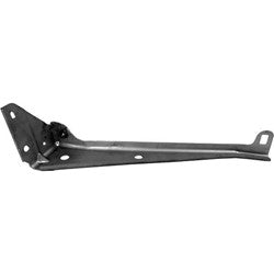Ford F150 Grille  Bracket Fits: 2009 - 2014 FO1207125