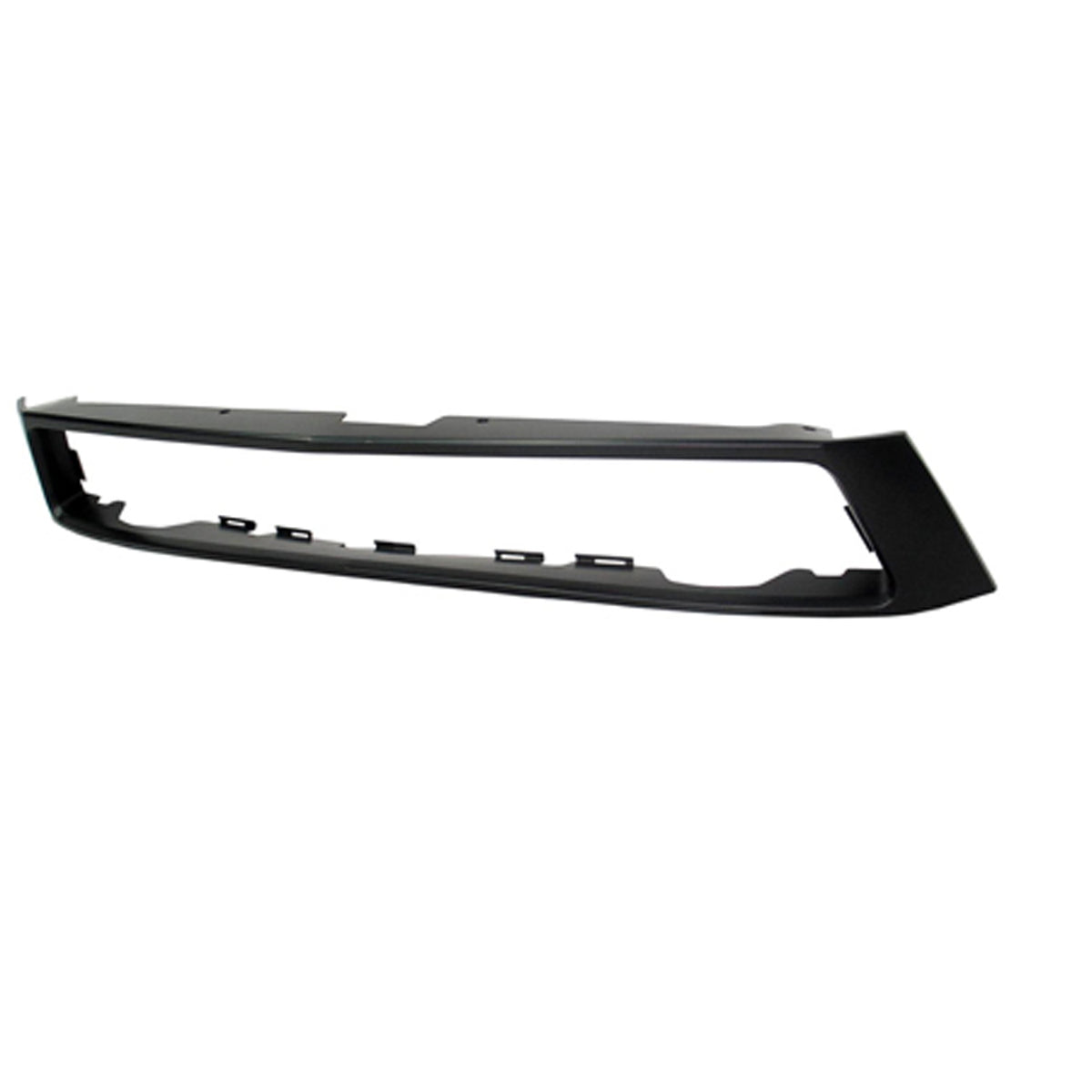 2010-2012 FORD MUSTANG Grille Shell