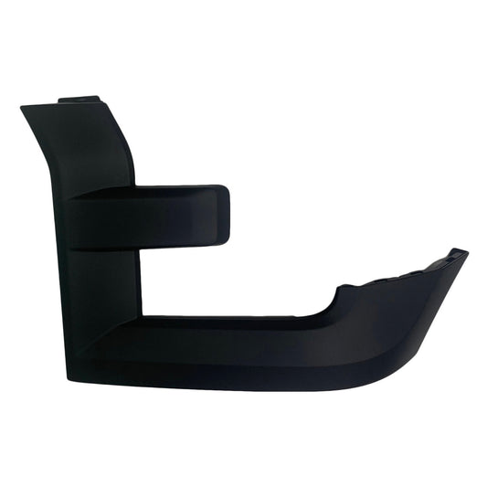 2015-2017 FORD F150 Grille Molding Driver Side