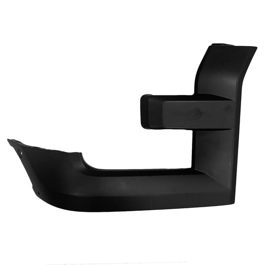 2015-2017 FORD F150 Grille Molding Passenger Side