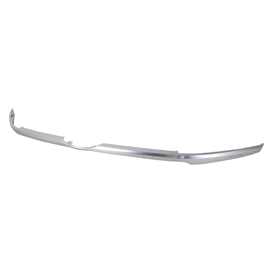 2022-2024 FORD EXPEDITION Lower Grille Molding
