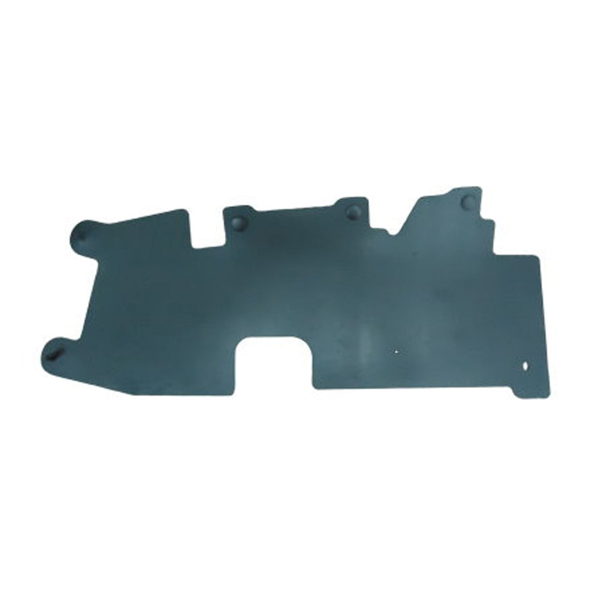 2011-2014 FORD F150 Radiator Support Air Deflector Passenger Side