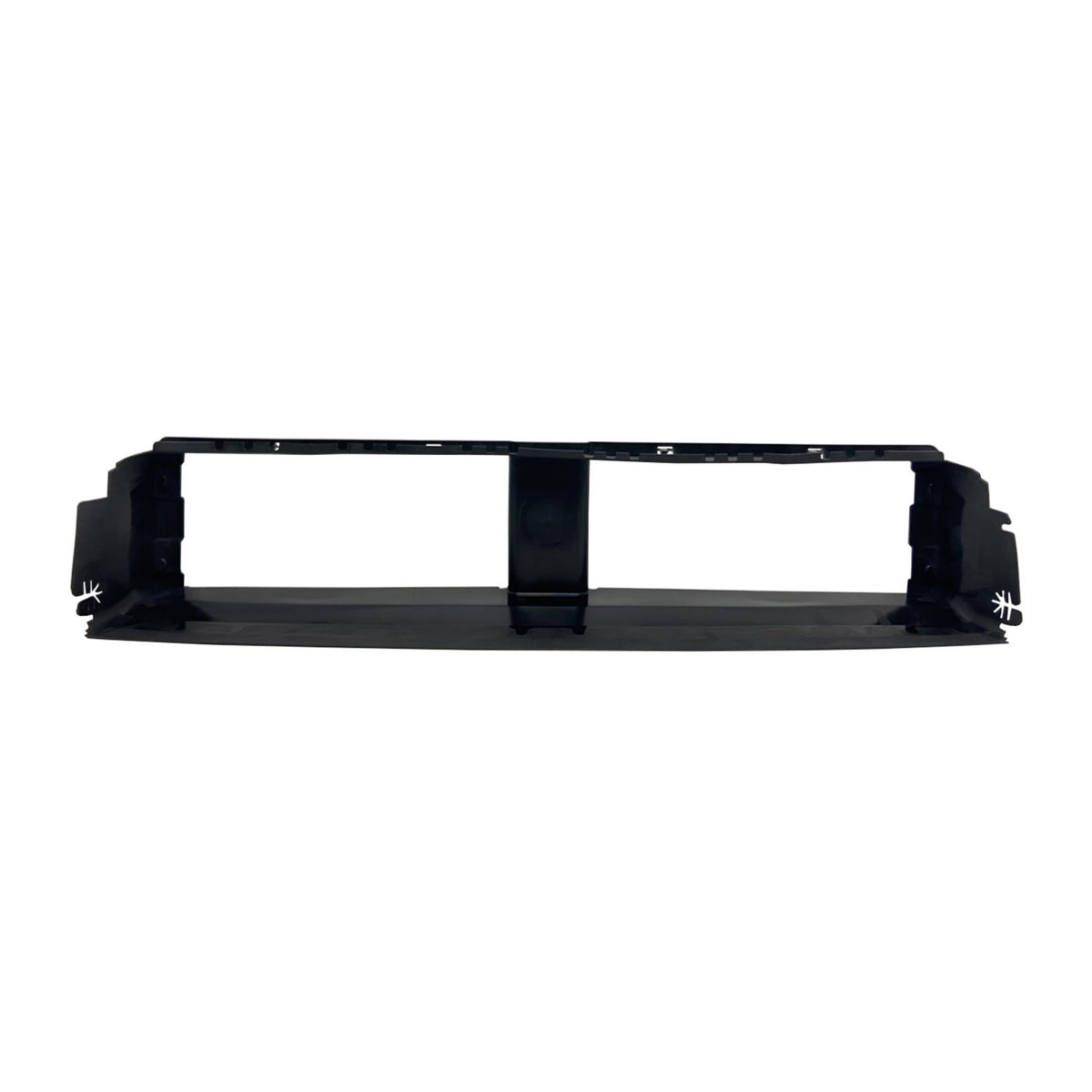 2020-2025 FORD ESCAPE Lower Grille Air Deflector