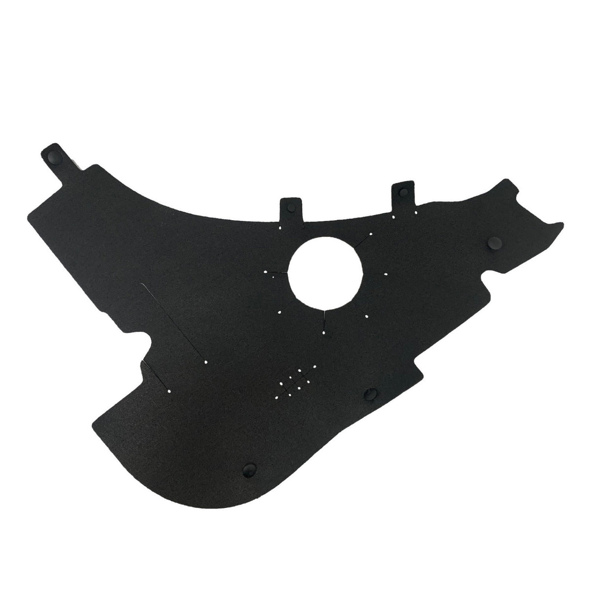 2007-2017 FORD EXPEDITION Radiator Support Splash Shield