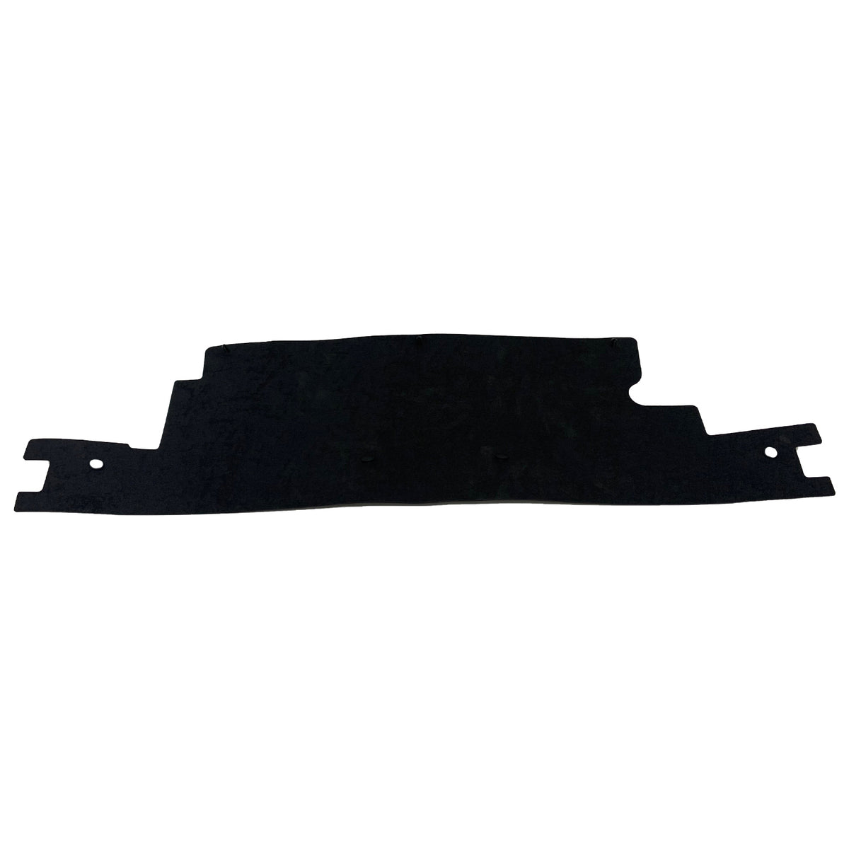 2011-2016 FORD F250 F350 F450 Radiator Support Air Deflector Lower