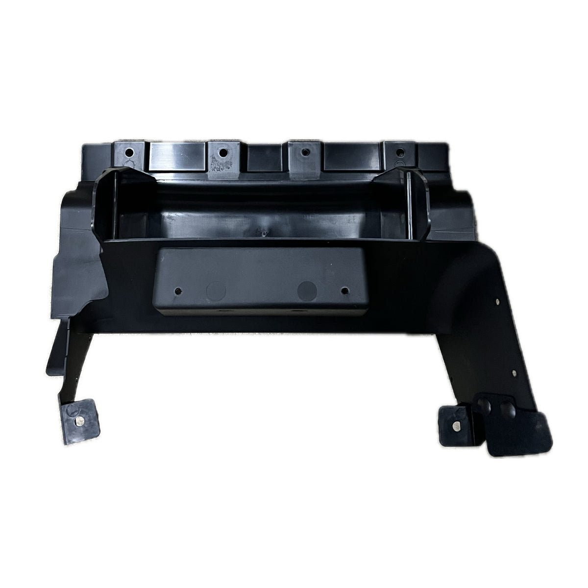 2017-2019 FORD F250 F350 F450 Lower Radiator Support Air Deflector