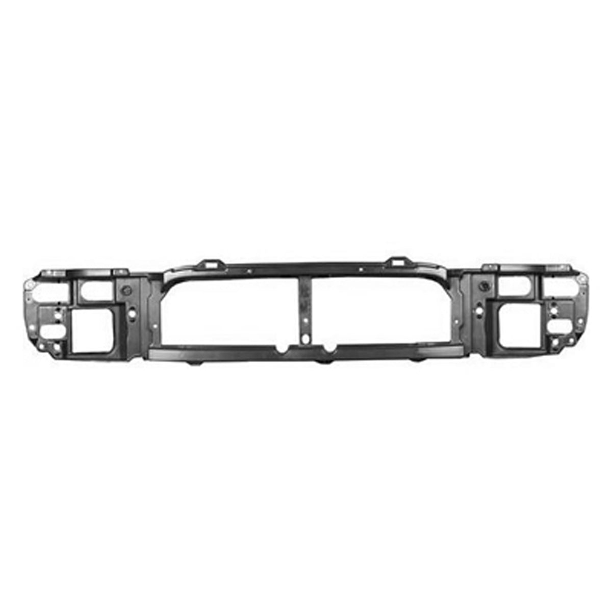 1998-2003 FORD RANGER Header Panel