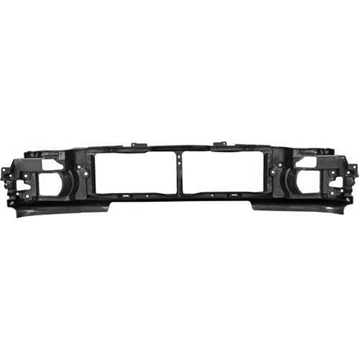 1997-2001 FORD EXPLORER Grille Mounting Panel