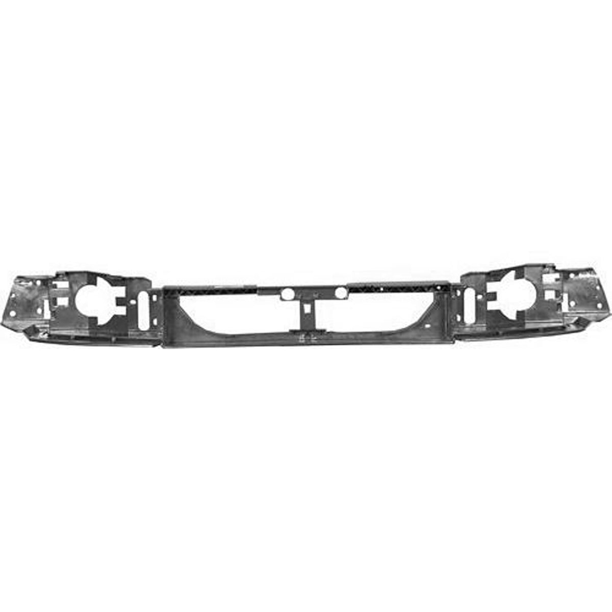 1999-2004 FORD MUSTANG Body Header Panel