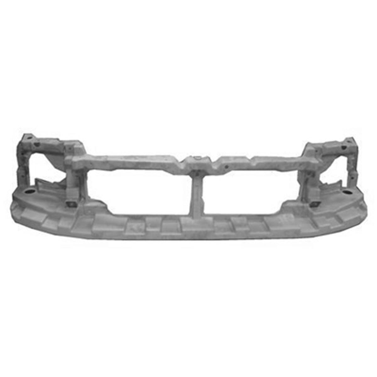 2006-2010 FORD EXPLORER Grille Mounting Panel