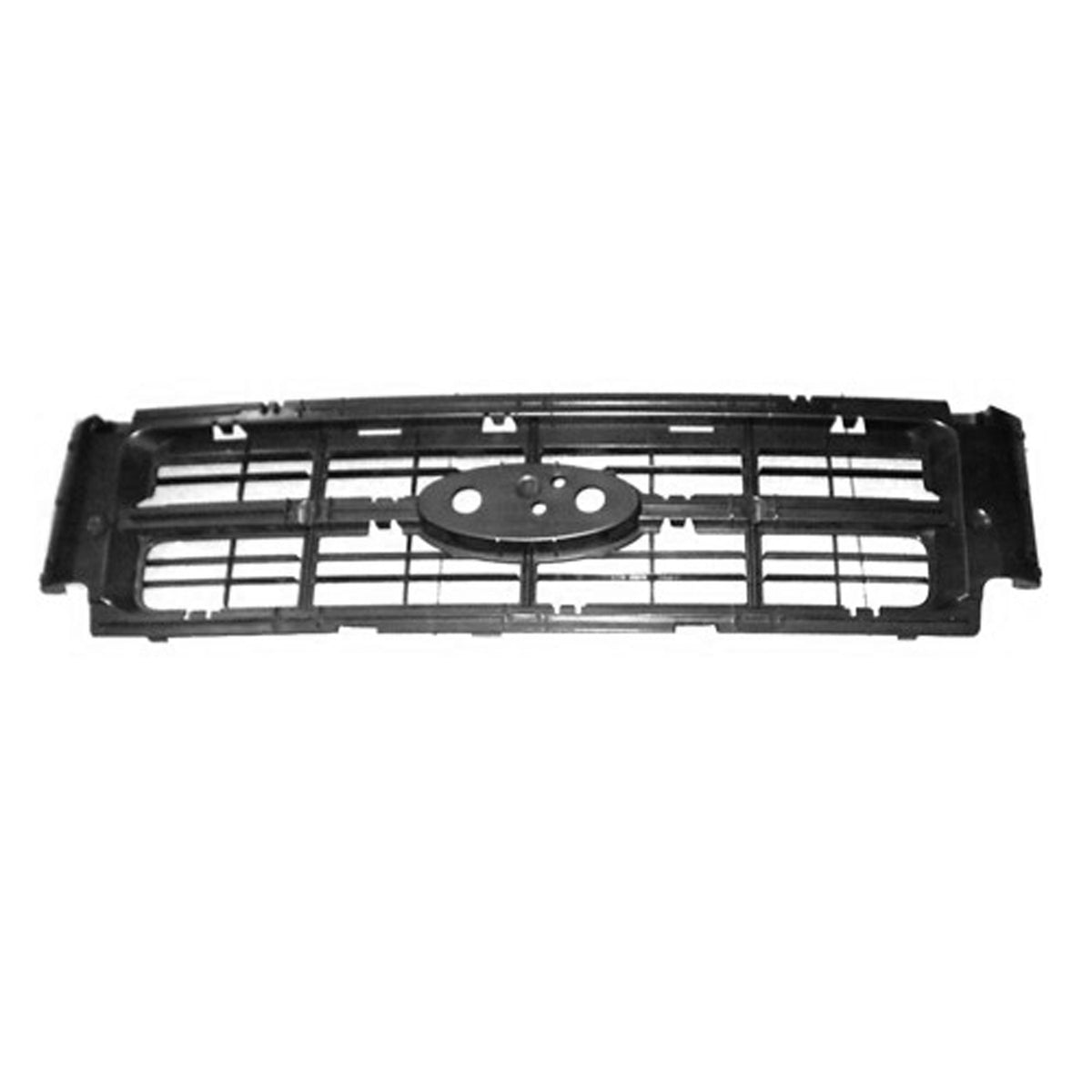 2008-2012 FORD ESCAPE Grille Mounting Panel