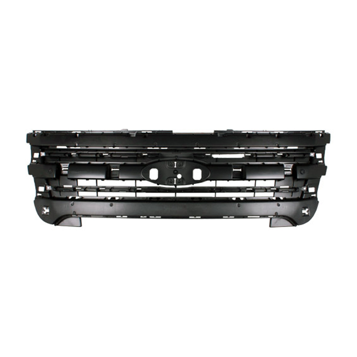 2011-2015 FORD EXPLORER Grille Mounting Panel