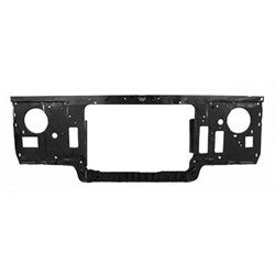 Ford F250 F350 F450 1987 - 1991 & 1992 - 1998 Pickup Full Size Rad Support FO1225110