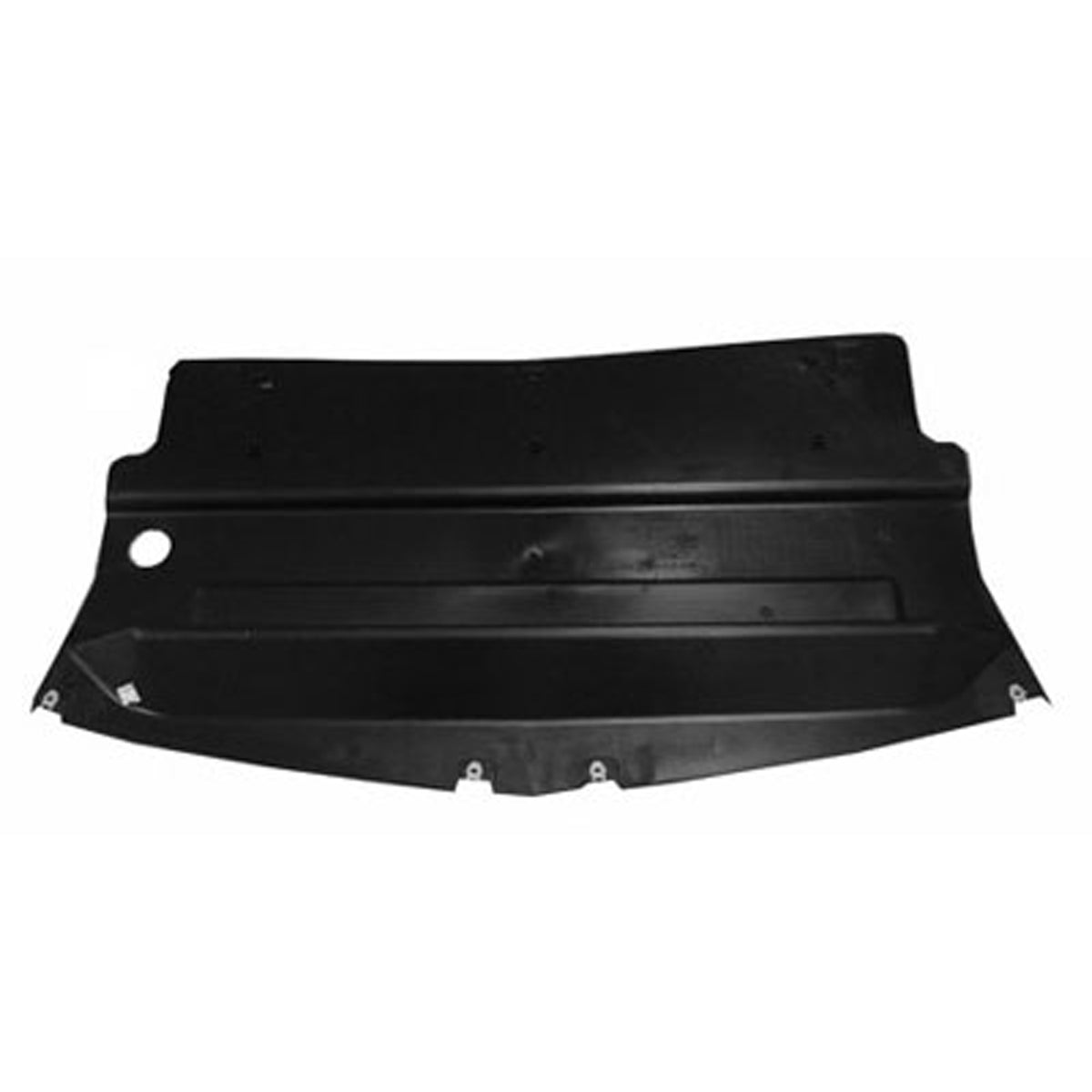 2005-2009 FORD MUSTANG Undercar Shield
