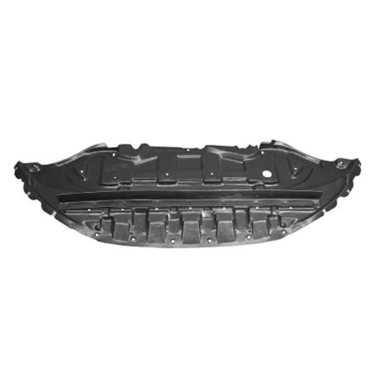 2013-2014 FORD MUSTANG Undercar Shield