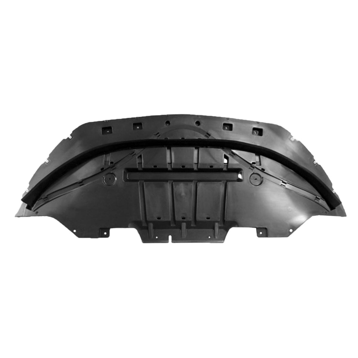 2015-2017 FORD MUSTANG Undercar Shield