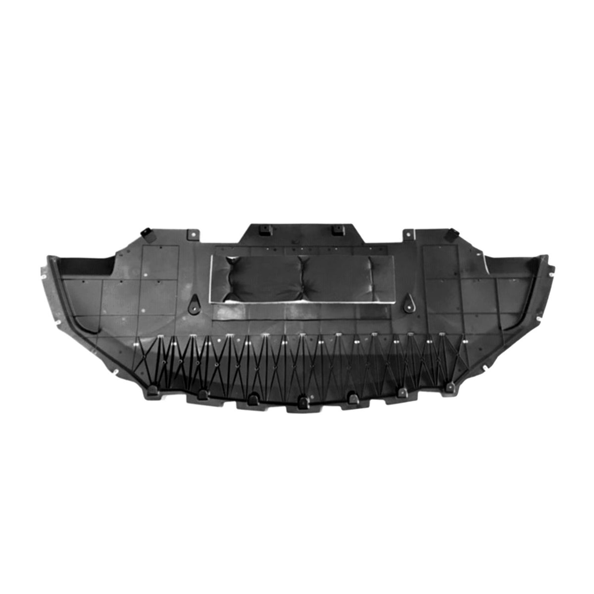 2018-2023 FORD MUSTANG Front Forward Undercar Shield
