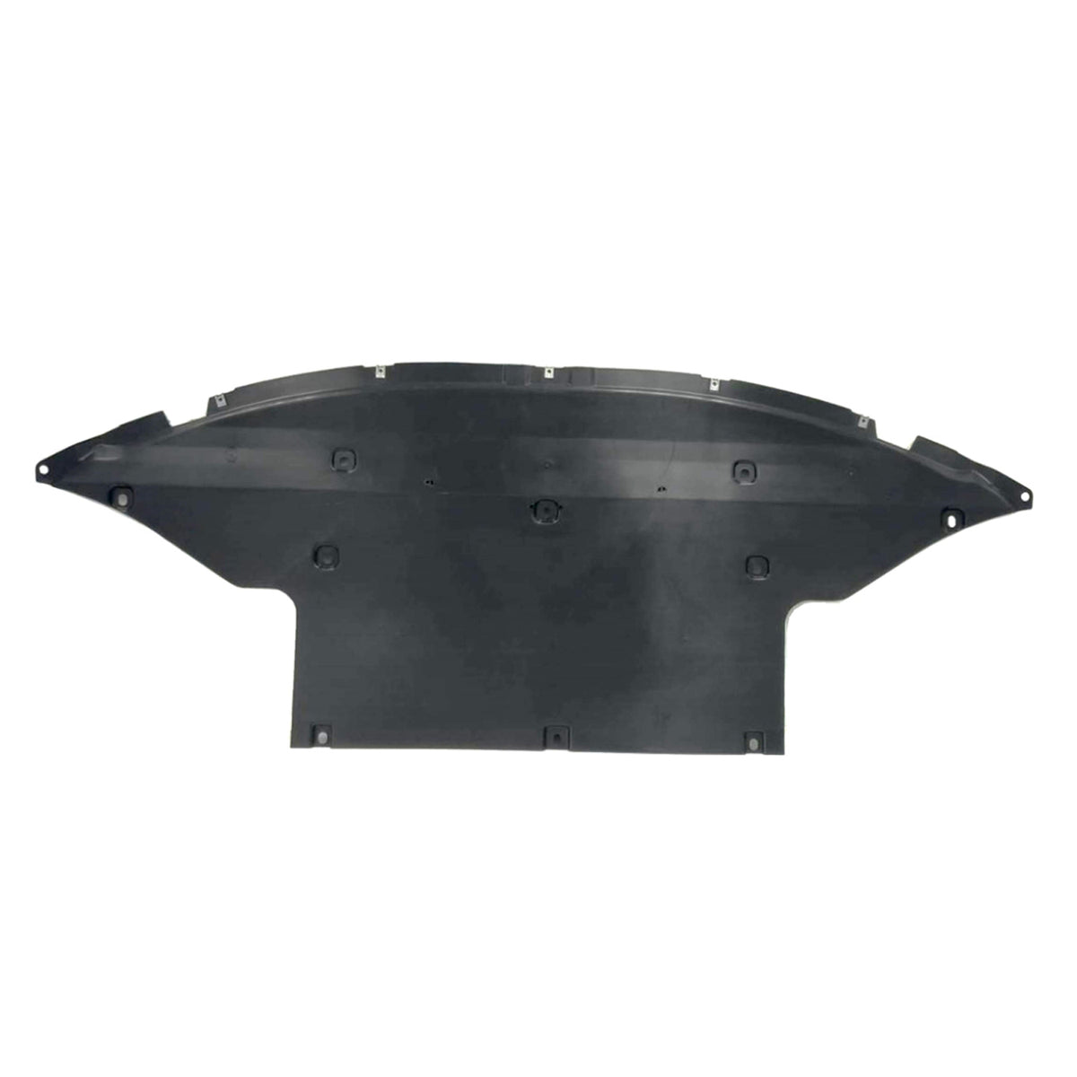 2020-2025 FORD EXPLORER Front Forward Undercar Shield